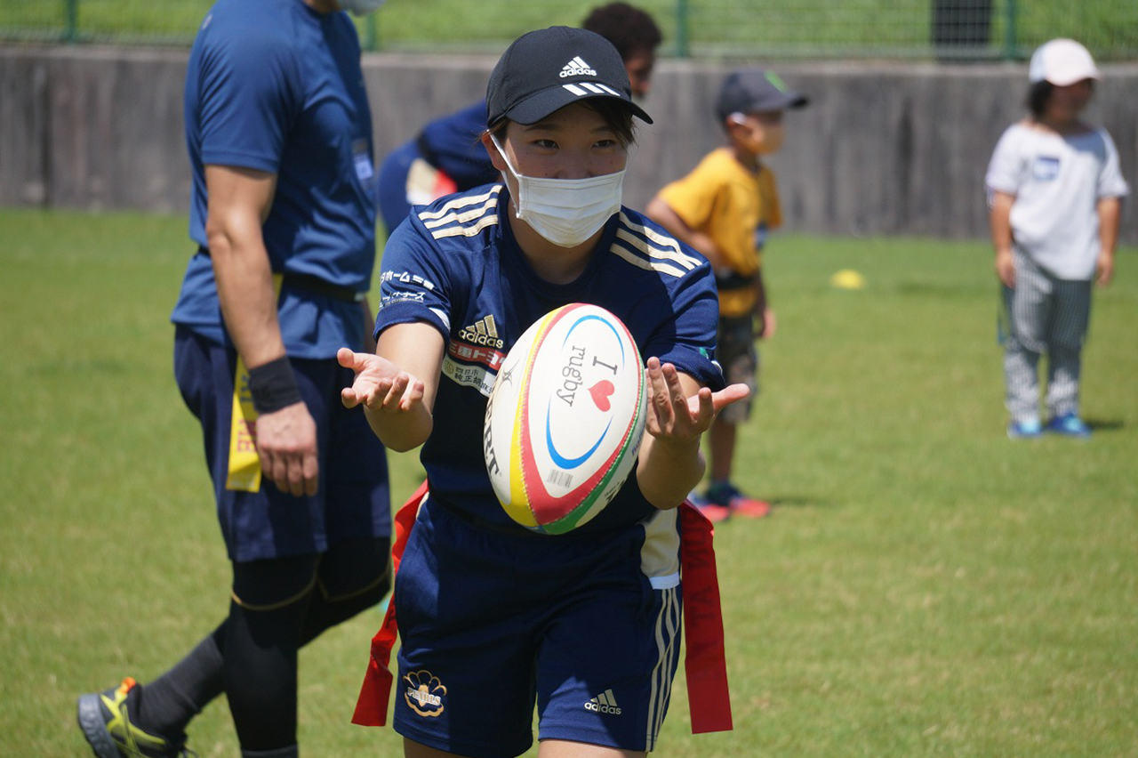 出前授業（月）