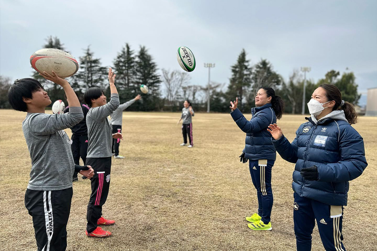 出前授業（水）