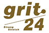 grit