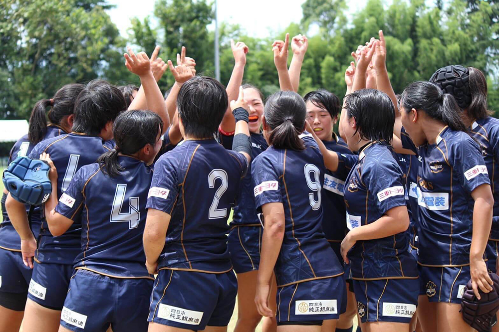 ジュニア選手から将来の代表候補TIDユースチーム等に選出