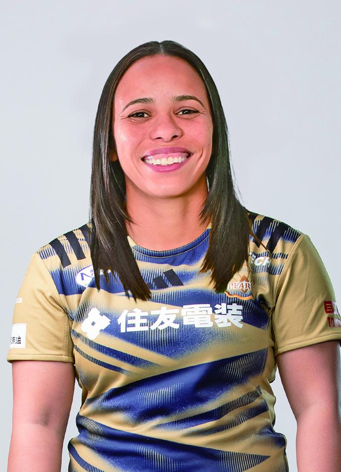 ガブリエラ・リマ