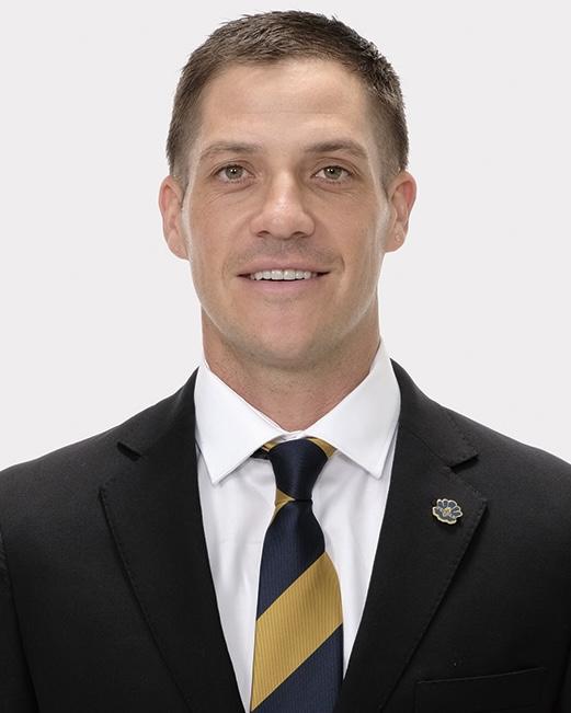 コナー・ヒリニ